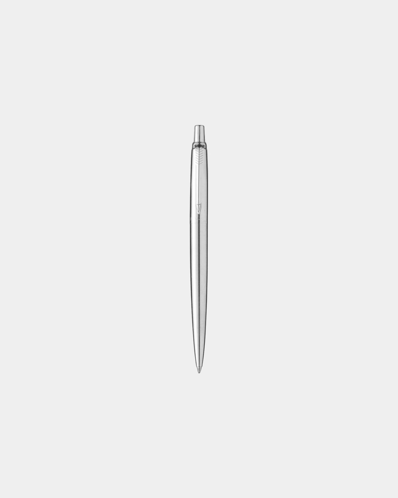 Penna a sfera acciaio inox Parker Jotter da personalizzare - 1